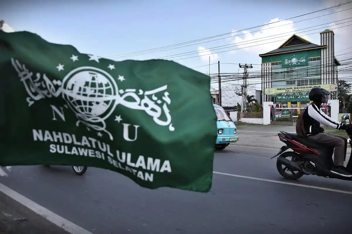 Jelang Konferwil PWNU Sulsel, PCNU Gowa Belum Bersikap