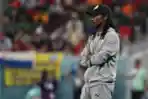 Senegal vs Belanda