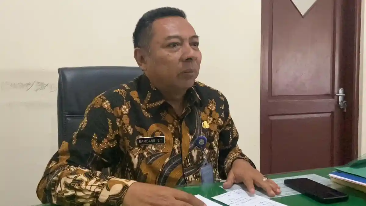 80 Persen SMP Negeri di Batang Deklarasikan Sekolah Ramah Anak