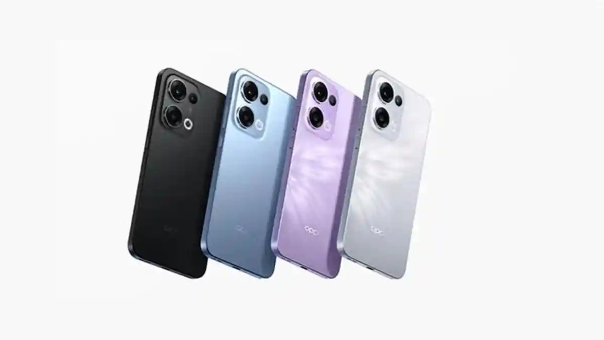 Oppo Reno 14 Series Segera Rilis di Indonesia, Yuk Intip Spesifikasi ...