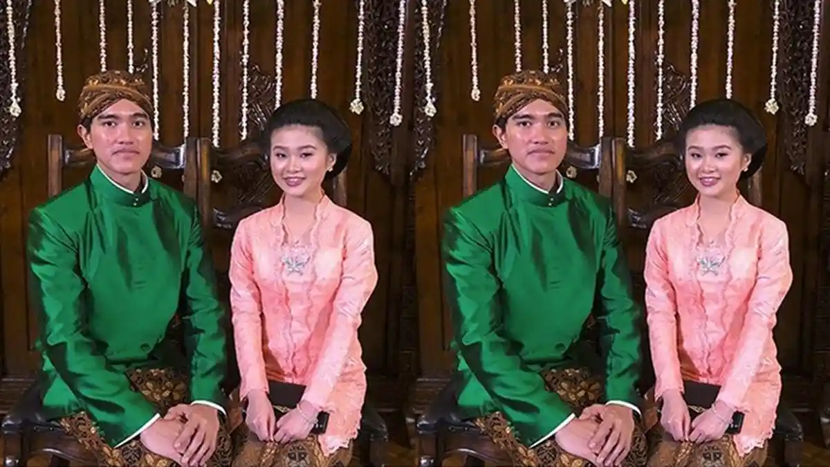 Prediksi Denny Darko, Kaesang Masih Sayang Felicia Tapi Putus, Asmara Kandas Karena Orang Ketiga?