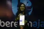 Peluncuran Aplikasi BERESINAJA