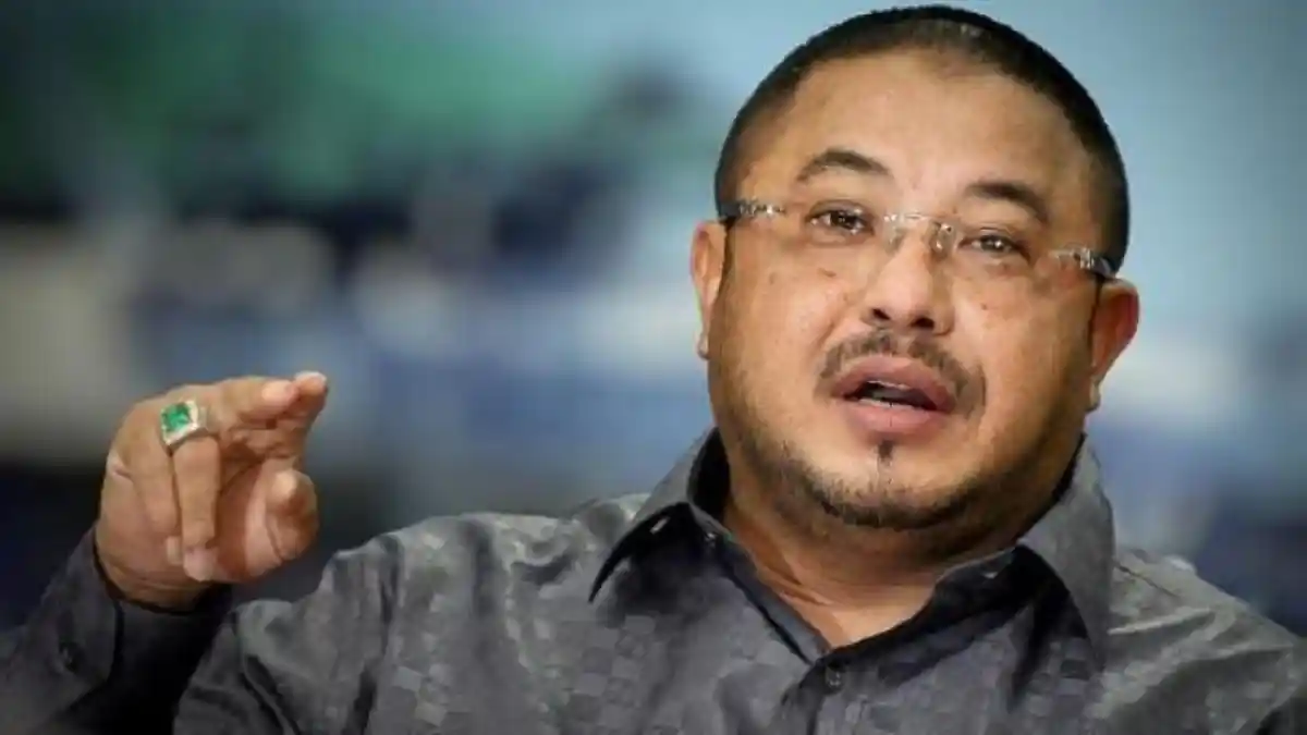 Kabaharkam Polri Sebut Koalisi Capres-Cawapres Didanai Asing, Komisi III DPR: Fakta Atau Analisa?