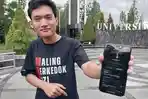 DAFTAR Teror yang Dialami Tiyo Ardianto Selama Kritik Pemerintah: Semakin Diteror, Semakin Gacor
