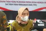 Sepanjang 2020- 2023, Tingkat Pidana Perdagangan Orang di Indonesia ke Luar Negeri Naik 7 Kali Lipat