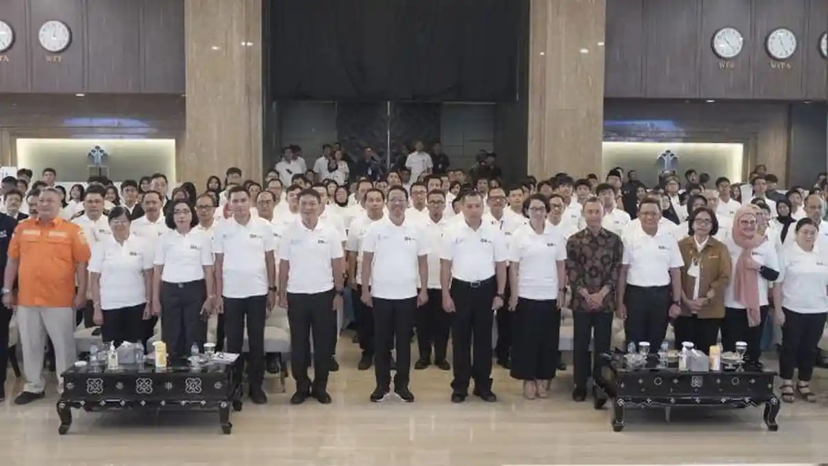 HAM Sedunia ke-76: Momen Deklarasi Pilkada Bagi Pemilih Pemula
