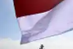 Pelepasan KRI I Gusti Ngurah Rai-332 dalam Satgas Rimpac 2022