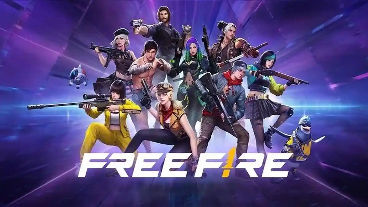 Kode Redeem FF Free Fire Terbaru Jumat 15 September 2023, Klaim Item Gratis di reward.ff.garena.com
