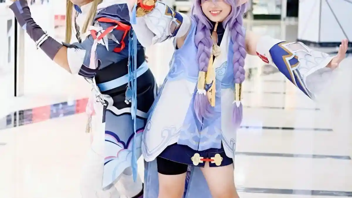 Komunitas Mirai Kameko Medan, Fotografer Khusus Cosplayer, Tempat Kumpulnya Pecinta Anime dan Foto