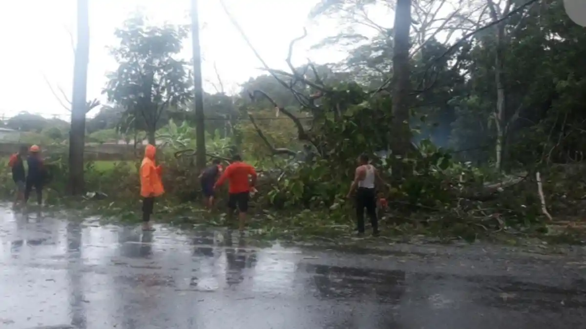 Waspada, 3 Wilayah di Metro Rawan Bencana Hasil Pemetaan BPBD Metro