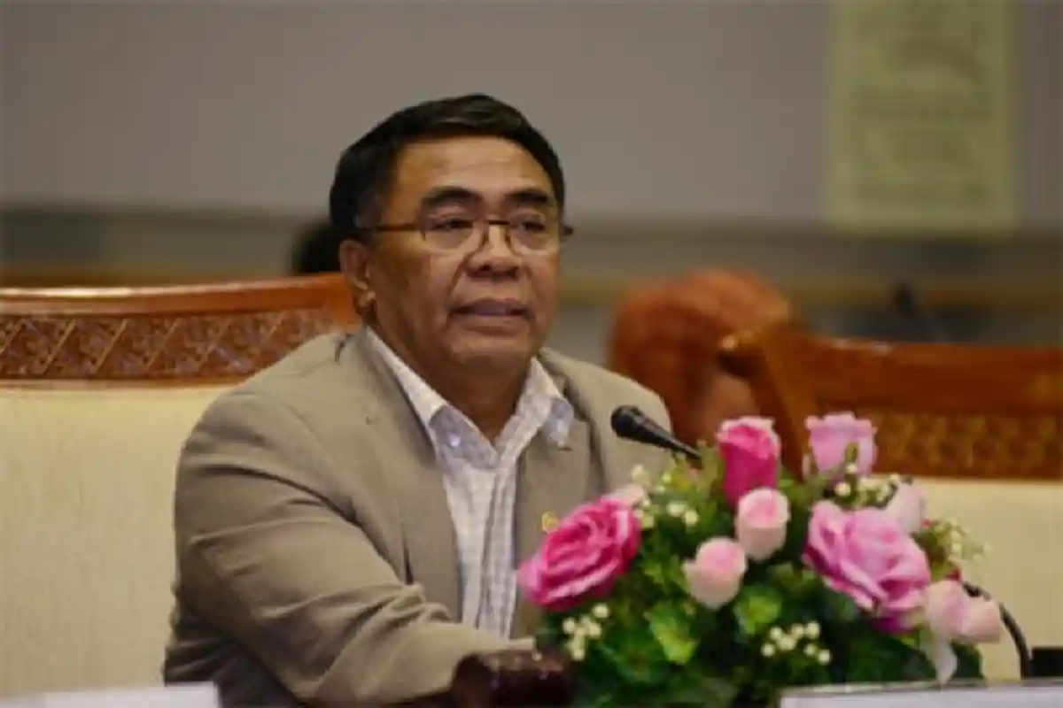 Kemenag Diminta Segera Diterbitkan Keppres Pengurangan BPIH