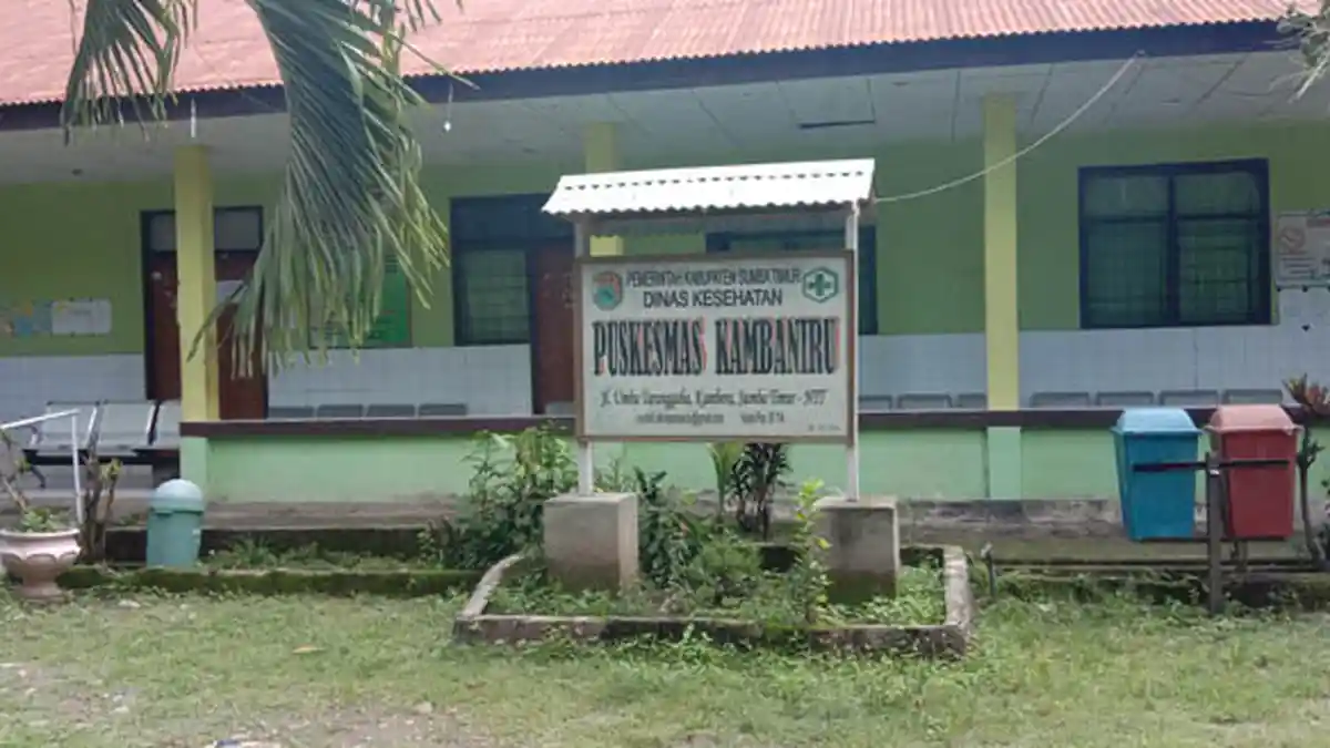Puskesmas Labuan Bajo Tutup 15 Tenaga Kesehatan Positif Corona