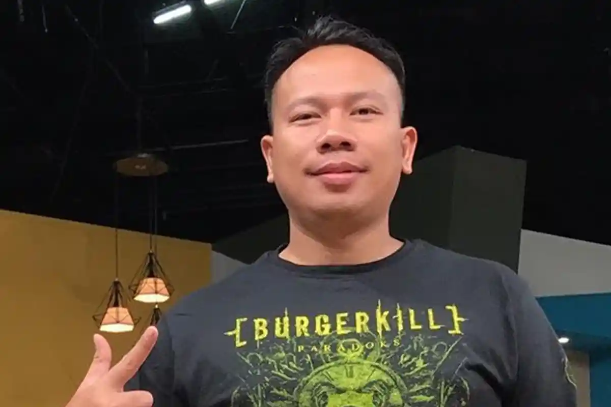 Aib Vicky Prasetyo Dibongkar Billy, Dilabrak Artis Sinetron Hidayah, Nangis Bawa Bayi: Nih Anak Lu