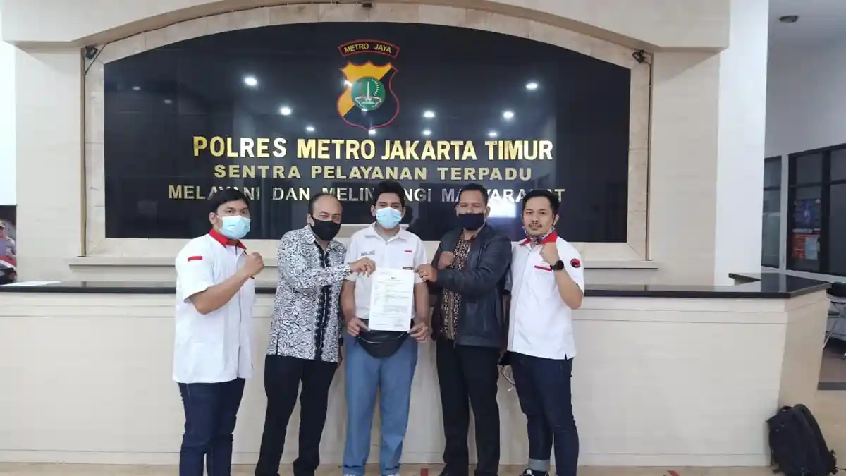 Oknum Guru Rasial Terkait Pemilihan Ketua OSIS Mengakui Perbuatannya