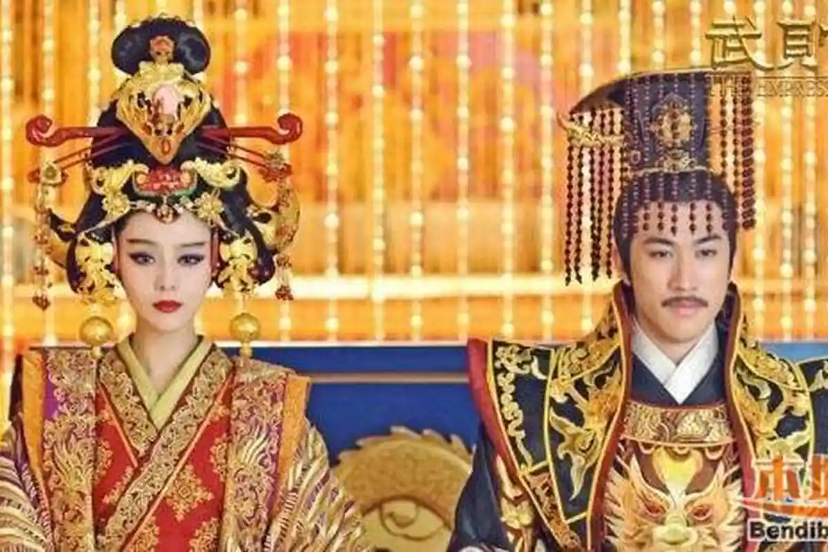 Wajib Bercinta dengan 121 Perempuan Muda Dalam 15 Hari, Ini Syarat Sebelum Jadi Kaisar, Terjadwal