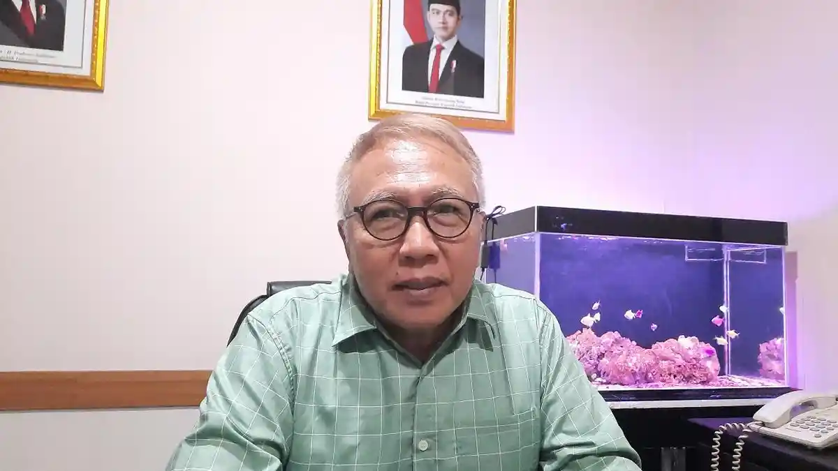 Dewan Desak Pemkot Semarang Segera Perbaiki Jalan Tembus Unnes-Undip Pasca Longsor