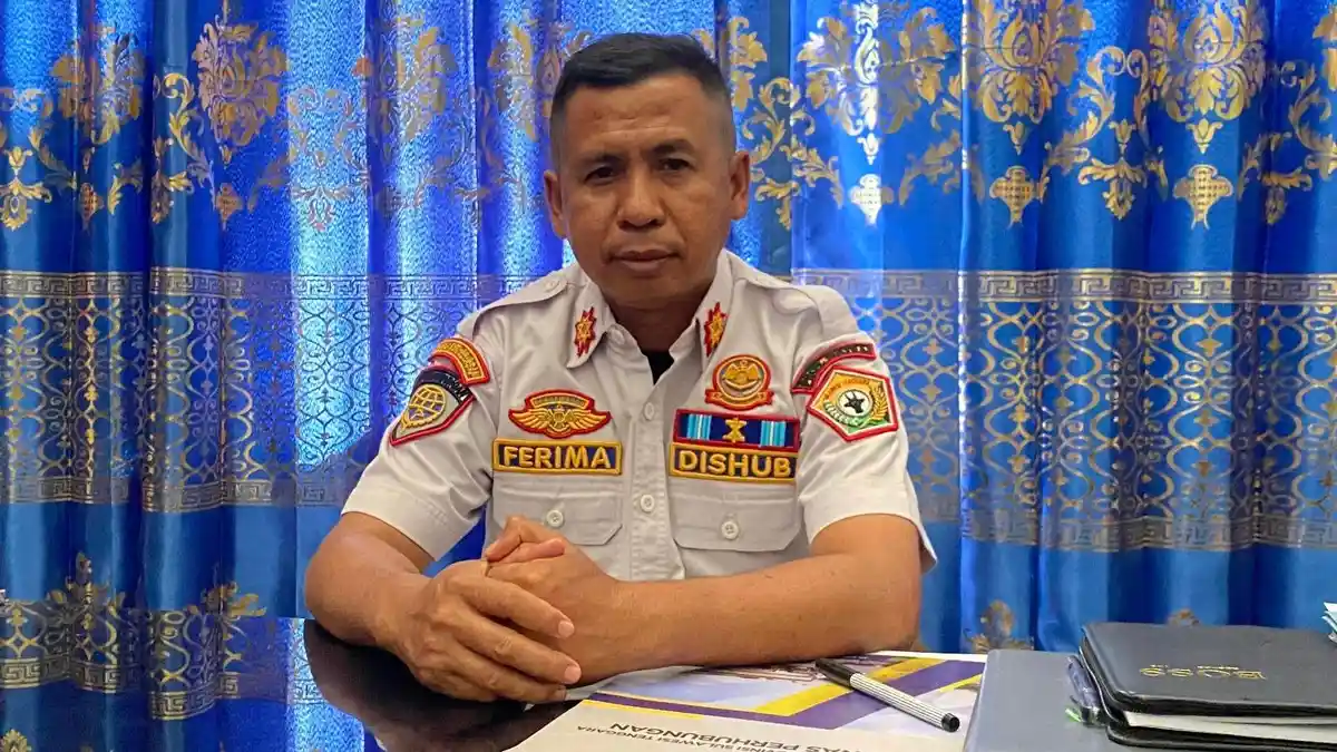 Pelabuhan Torobulu Konawe Selatan Siapkan 4 Kapal untuk Arus Mudik 2026, H-4 Lebaran Buka 24 Jam