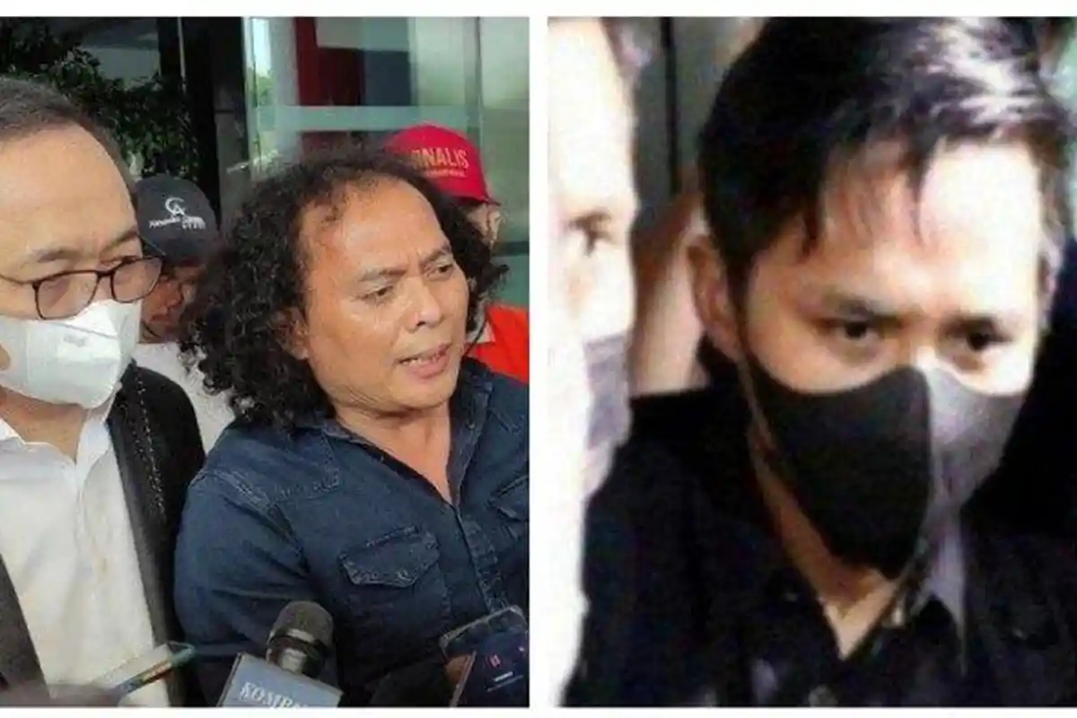 Nasib Kapolri Usai Bharada E Cabut Kuasa Deolipa Yumara, Kini Giliran DPR RI Bakal Turun Tangan