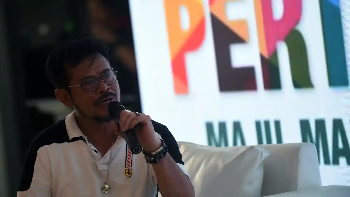 Soal Defisit Pangan, Pemerintah Tekankan Jaga Distribusi