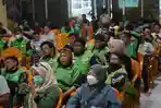 Kepastian Hukum & Pelindungan Ojol di Makassar, Ini Kata Hamka B Kady