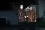 Komunikasi Politik Antara SBY dan Prabowo