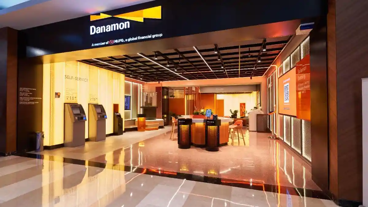 Sambut Kabinet Baru, Danamon Siap Dukung Nasabah Sambut Berbagai Peluang