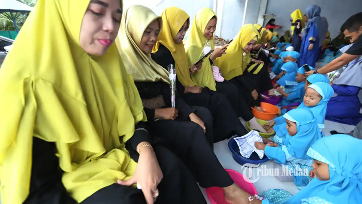 Kumpulan Ide Lomba Hari Ibu yang Inspiratif dan Penuh Makna