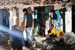Sosok Pelajar SMP Tewas Akibat Ledakan Petasan Rakitan, Satu Rumah di Ponorogo Hancur