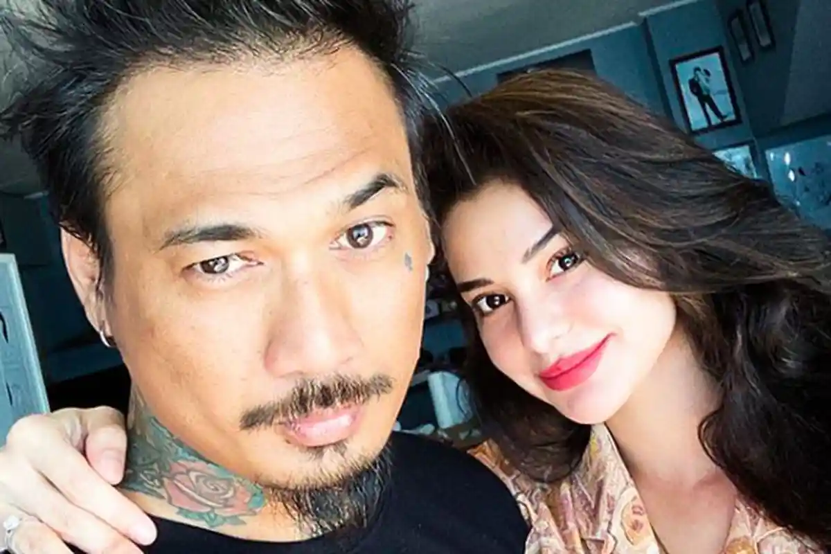 Nora Alexandra Bakal Hidup Terpisah Lama dengan Jerinx , Sang Suami Divonis 1 Tahun Penjara