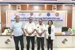 Kemenkop Puji Kemandirian Koperasi TKBM Karya Bersama Tanahbumbu, Laksanakan RAT Tepat Waktu