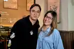 Rendy Kjaernett dan Lady Nayoan Diterpa Isu Perselingkuhan Lagi