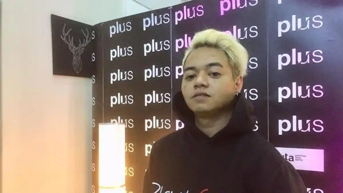 Pede 'Lathi' Raih Penghargaan di TikTok Awards 2020, Reza Arab: Memang Sudah Seharusnya