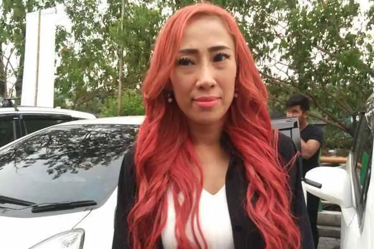 Kondisi Terkini Dewi Sanca Usai Coba Bunuh Diri