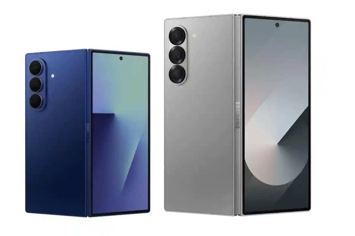 Adu Spesifikasi dan Harga HP Samsung Galaxy Z Fold 6 Vs Galaxy Z Fold 7, Mana yang Paling Worth It?