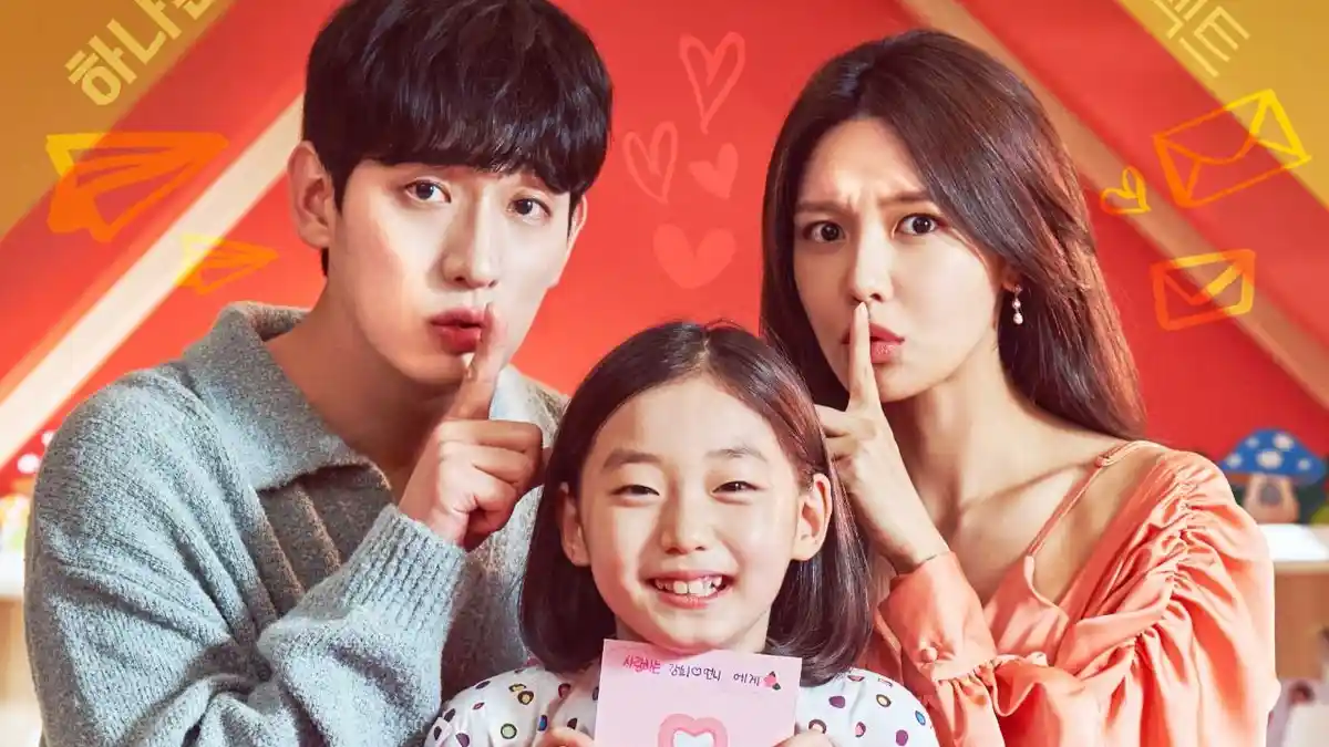 Sinopsis dan Live Streaming Drama Korea Terbaru Berjudul Please Send Me A Fan Letter