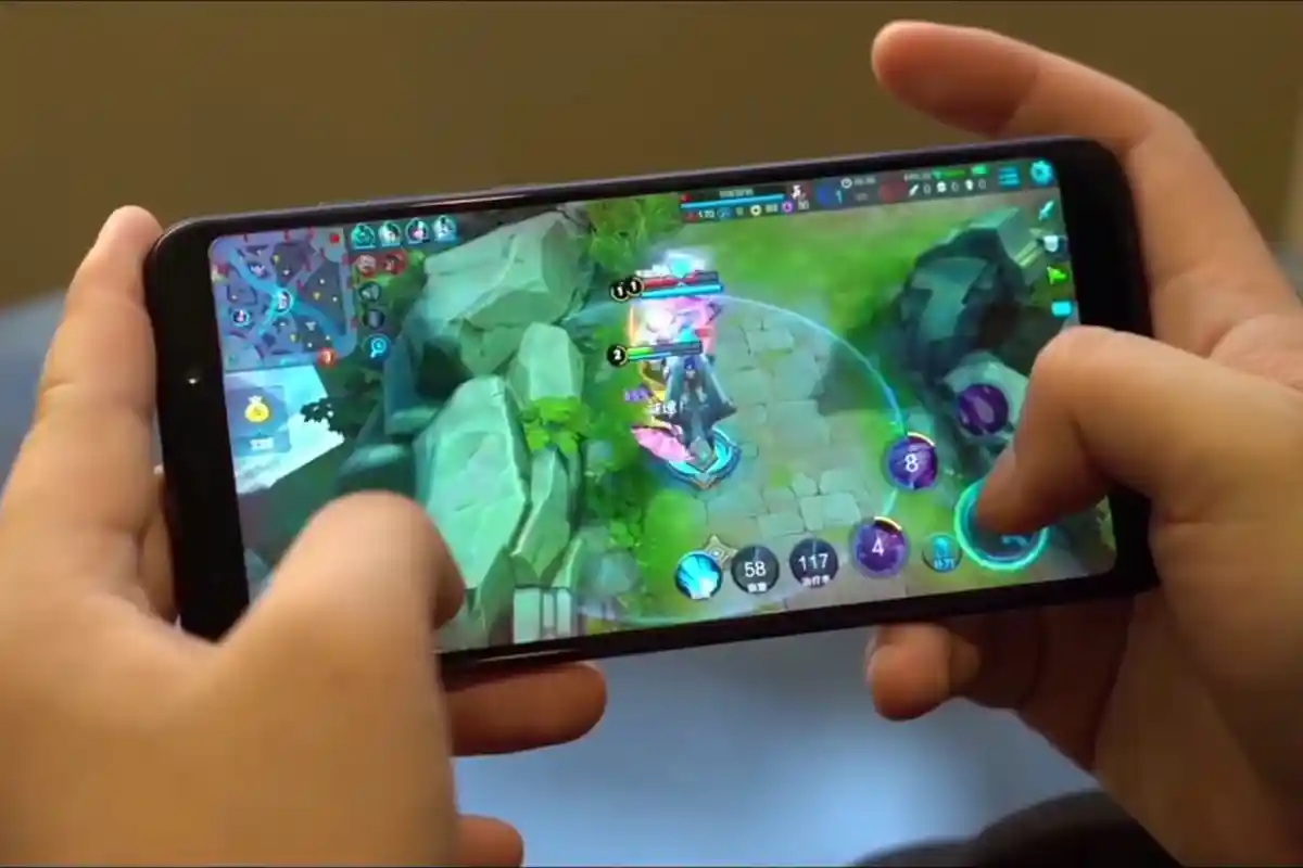 Deretan HP dengan RAM 4 GB yang Cukup Terjangkau, Spesifikasi Mumpuni untuk Gaming dan Multitasking