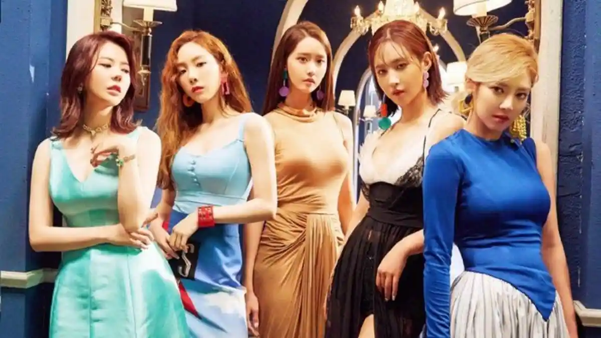 Lil' Touch Oh!GG Jadi MV Debut yang Paling Banyak Ditonton Dalam 24 Jam Pertama
