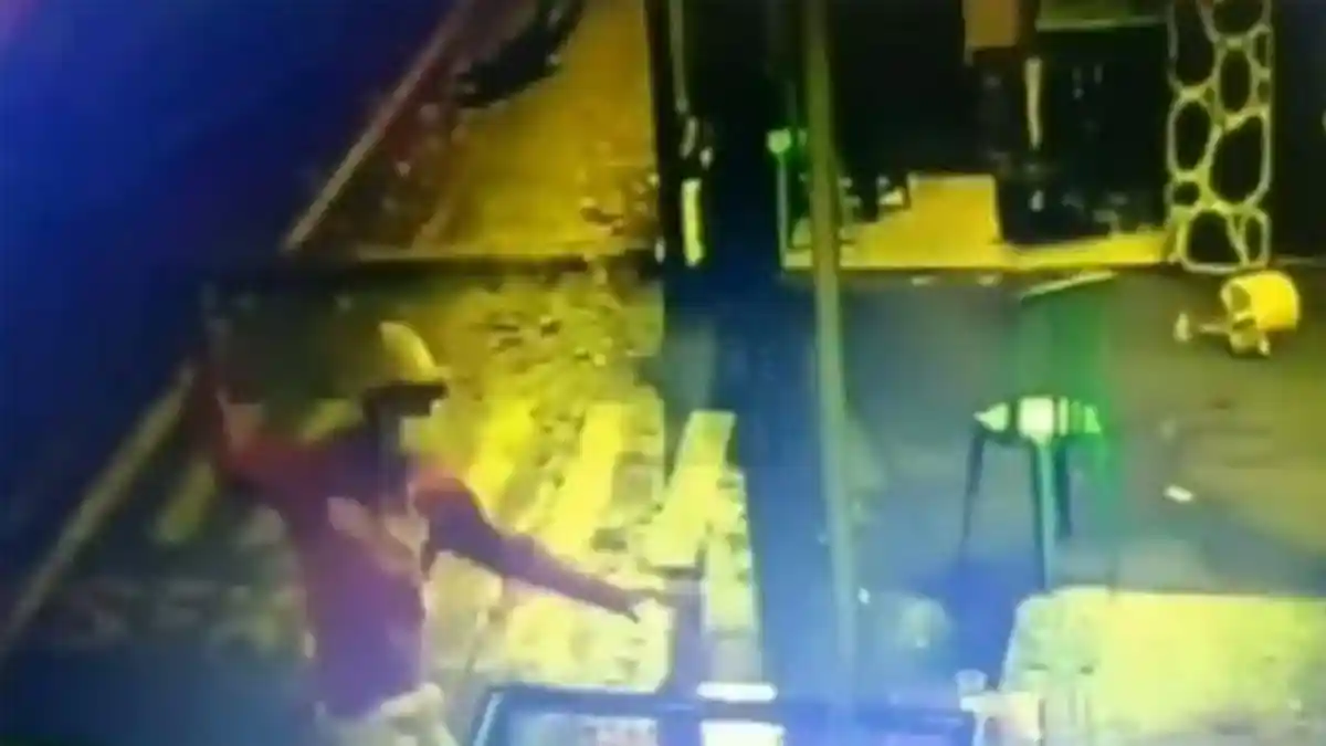 Sekelompok Pemuda Serang Permukiman Warga di Jatinegara, Videonya Beredar di Media Sosial