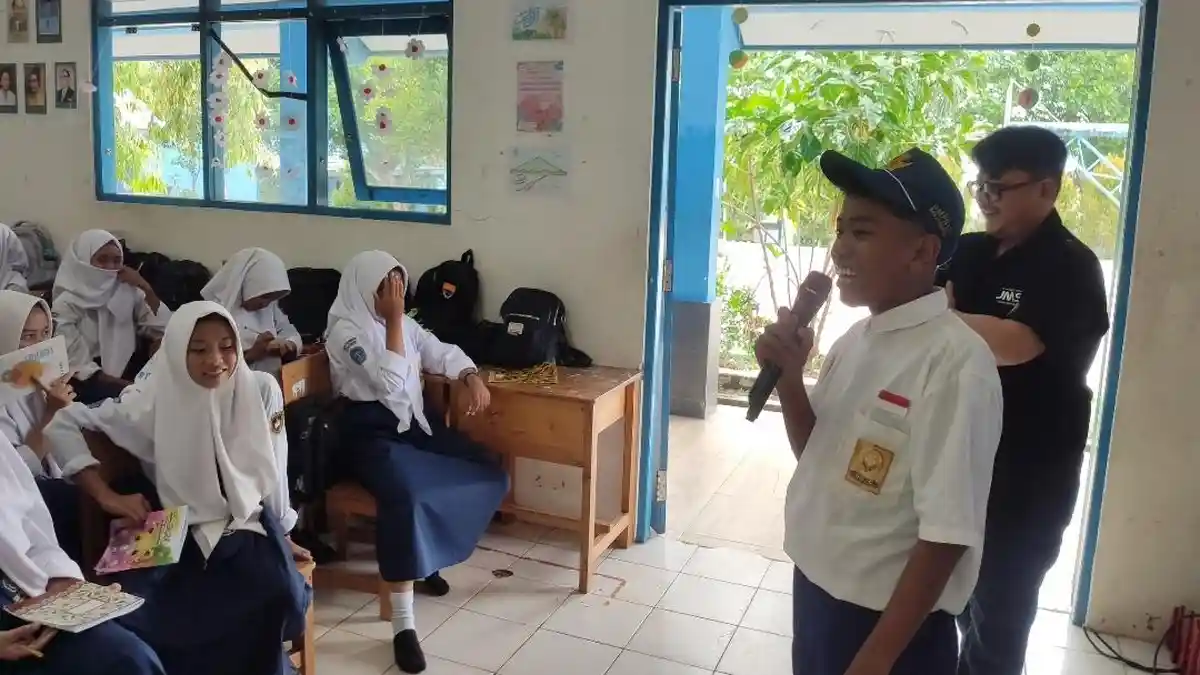 Kunci Jawaban PKN Kelas 8 SMP/MTs Hal 118 Kurikulum Merdeka, Uji Kompetensi