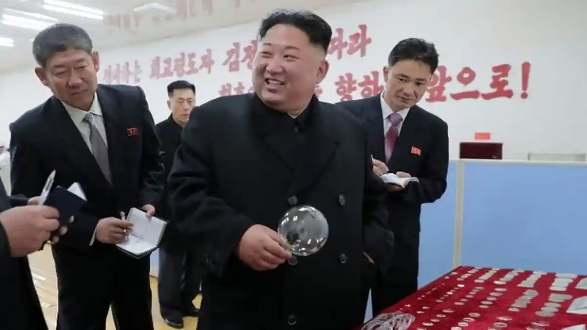 10 Fakta Mengejutkan Korea Utara, Termasuk Kanibalisme Modern