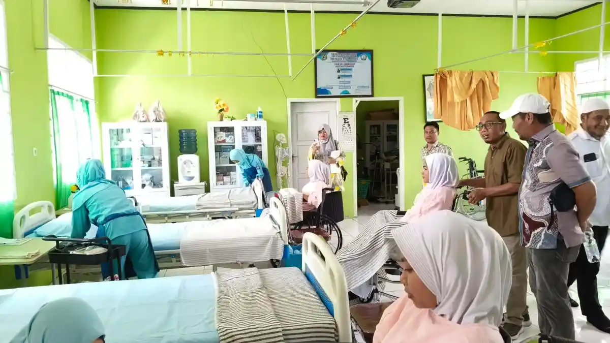 DPRD Maluku Utara Temukan Pungutan dalam Pelaksanaan UKK SMK Negeri 5 Ternate