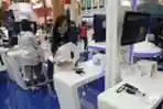 Indonesia Cellular Show 2013