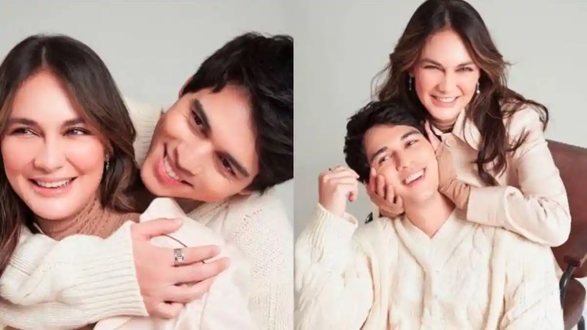 Emosi Maxime Bouttier Undangan Pernikahan Luna Maya Bocor: Gak Bisa Percaya Siapa Pun
