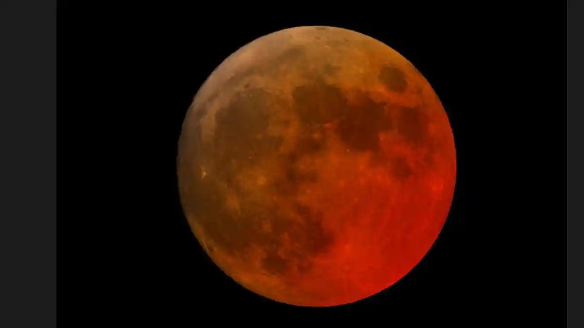 Jadwal Gerhana Bulan Total yang Bakal Terjadi 7-9 September 2025, Begini Cara Melihatnya