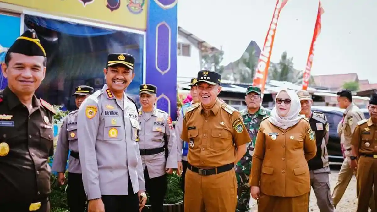 3 Jalur di Banyumas Ini Jadi Titik Rawan Kemacetan Saat Arus Mudik dan Balik Lebaran 2025
