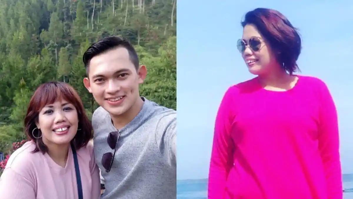 Pamer Foto Bareng Brondong, Ely Sugigi: Yang Penting Gue Gak Ganggu Laki Orang