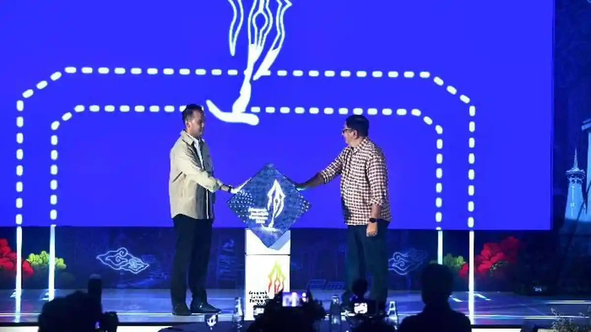 Pertamina Luncurkan Anugerah Jurnalistik Pertamina 2025