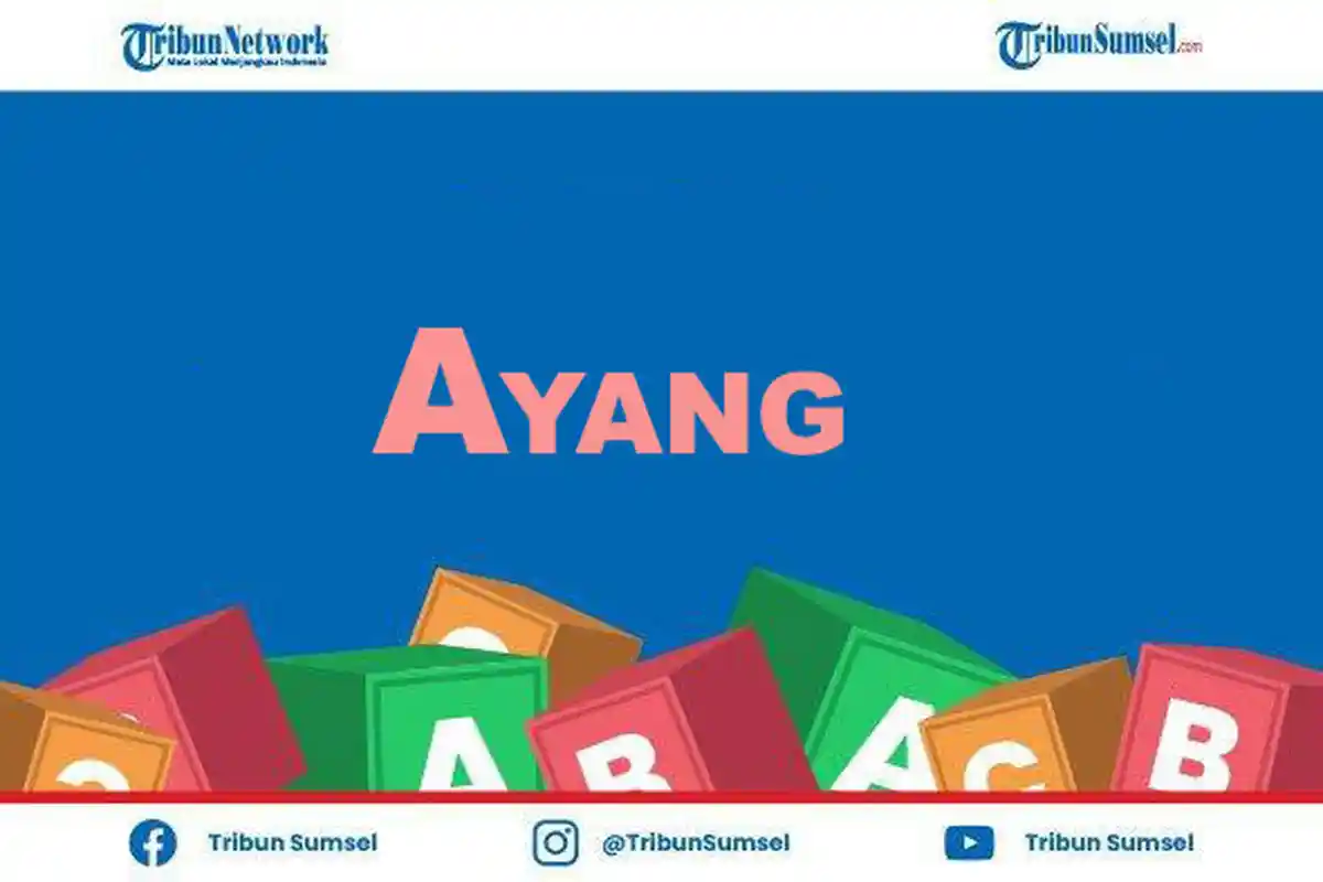 Apa Arti Ayang Dalam Bahasa Gaul? Kata Populer dan Viral di Twitter, Instagram Hingga WhatsApp