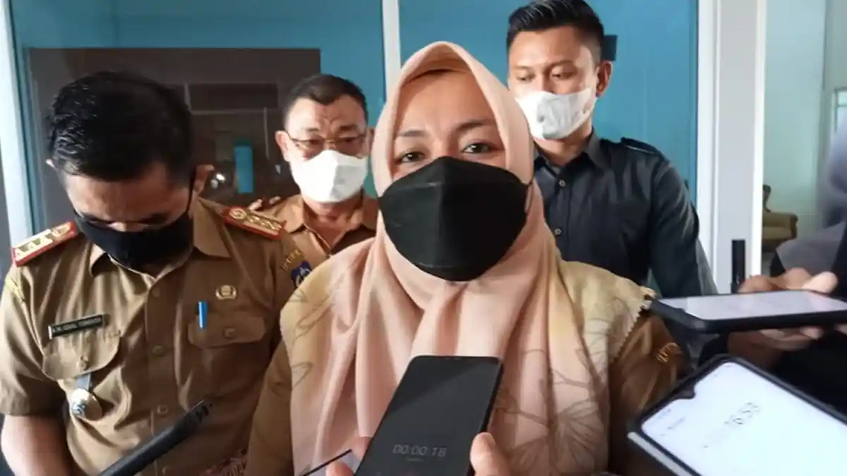 Plt Bupati Kolaka Timur Andi Merya Nur Segera Dilantik Jadi Bupati Koltim Definitif