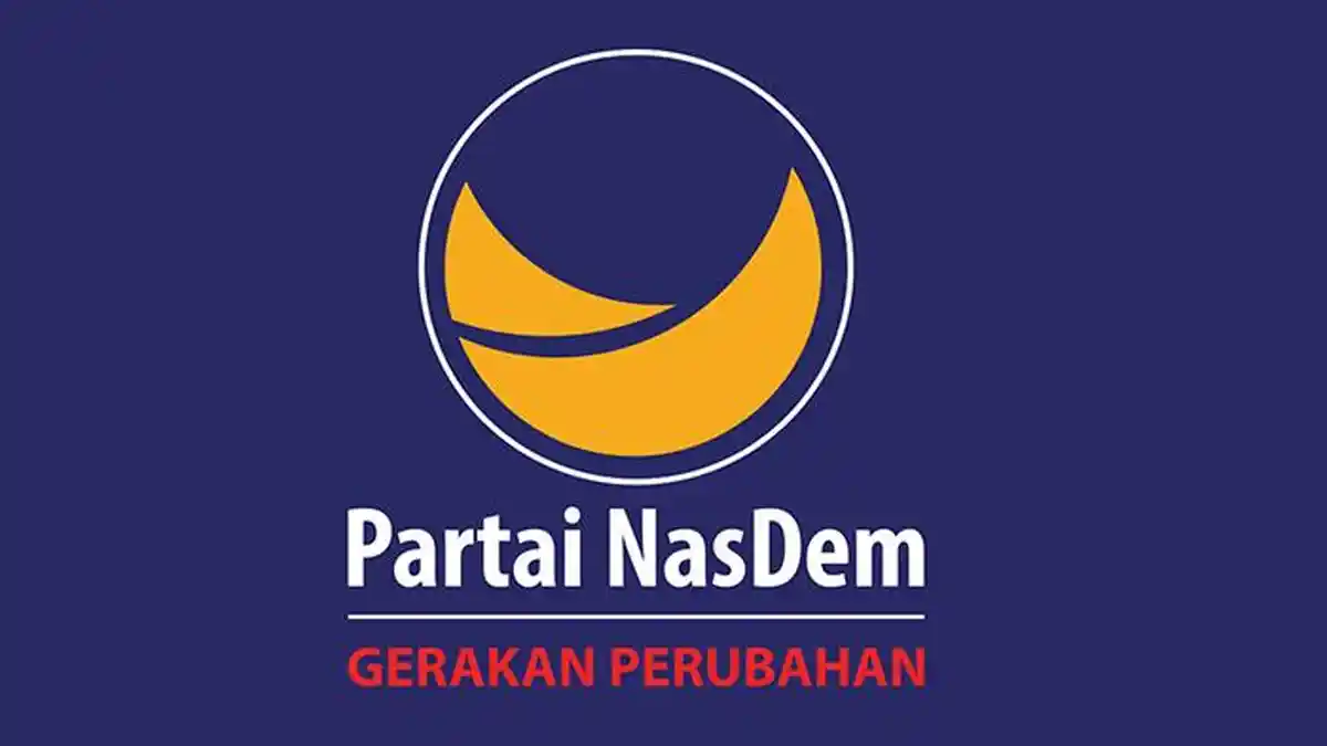 Nama-nama DCS dari Partai NasDem untuk DPRD Sulawesi Utara
